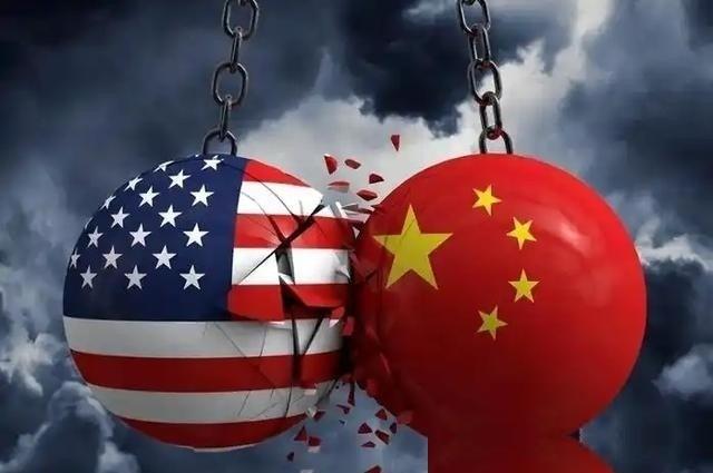中国真要立威，就必须打一场硬仗，但这一仗，既不能碰美国，也不能轻易动日本。那究竟