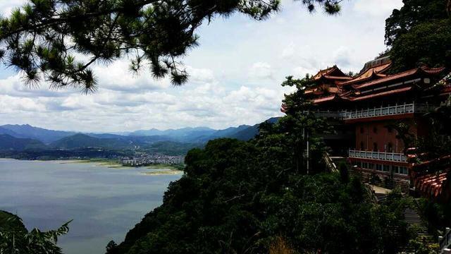 福建省鼓浪屿风景名胜区