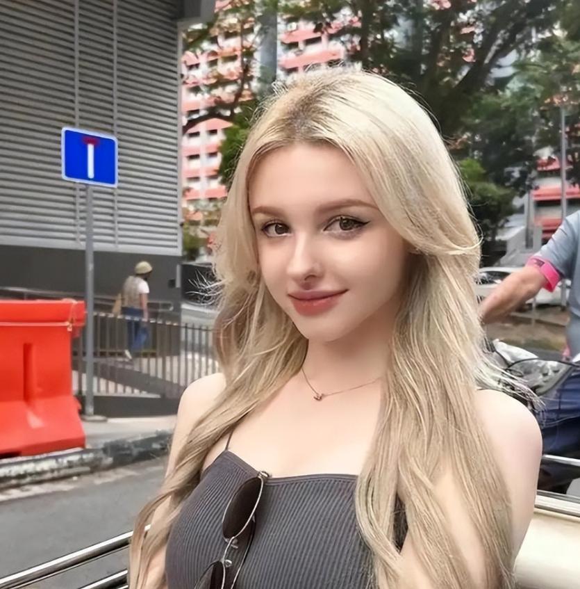 乌克兰的情况有多糟糕，看女人就知道。乌克兰已经开始征兵60岁以上的男性。可想