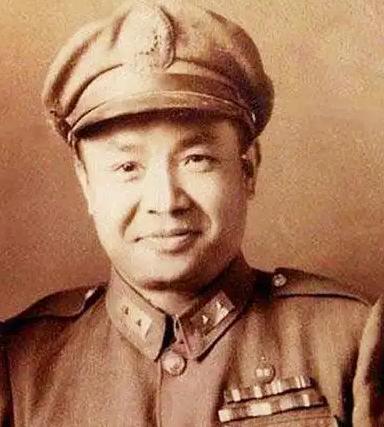 谁的起义对蒋介石打击最大？非傅作义陈明仁，而是潜伏21年用3小时葬送12万精锐并