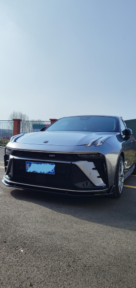 领克03油耗讨论：总体平均7.5个油，暴力驾驶能干到9-10个，刻意脚法控制油耗