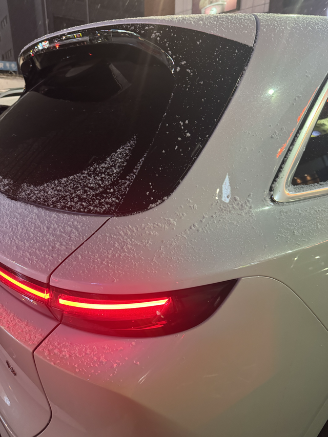 欢迎来到理想空间理想L6真的是戳中我心巴的宝藏车型！20万级价位能拿下中大型S