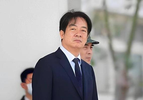 赖清德胆挺肥，敢赴金门纪念823炮战，也称金门炮战。那次炮战仅开战两小时大陆便发