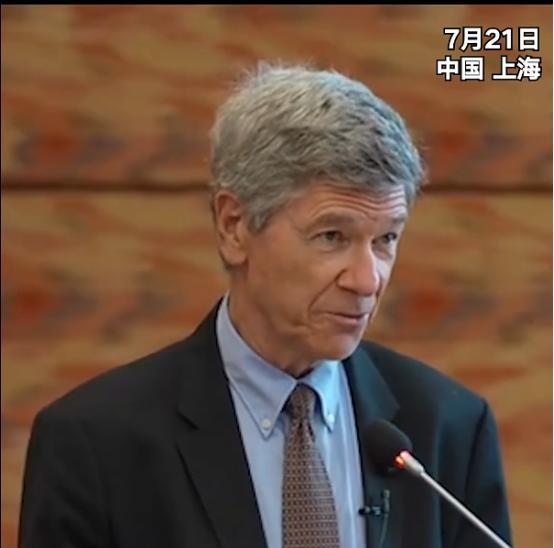 中国又大又成功，但有一个致命的“缺陷”！7月21日，美国大学教授称，中国唯一的“