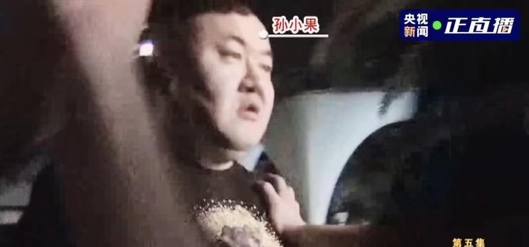 1994年，17岁的孙小果伙同社会闲散人员，光天化日之下强抢民女，最后却只判了三