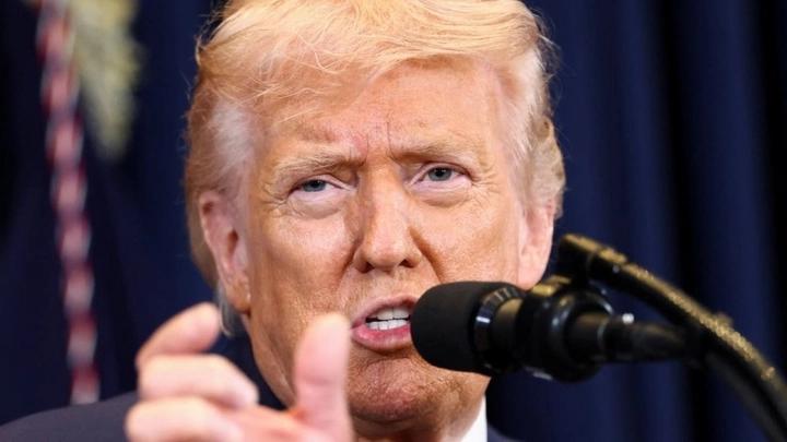 北约神话破灭：第五条不管乌克兰，美国承诺还有用吗？3月16日特朗普公开捅