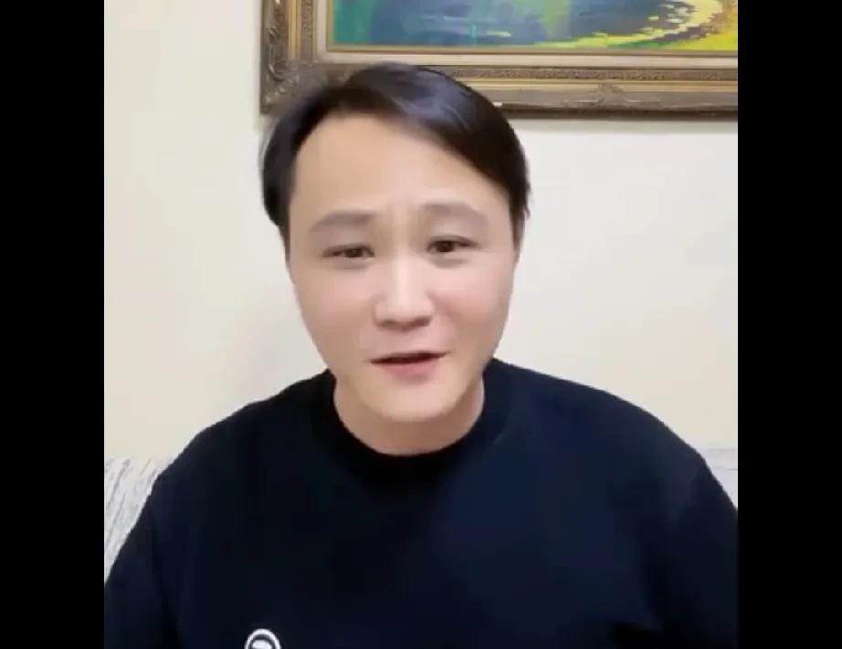 闫云达要在本周五搞一个福利活动，都说他相声水平不行，这次他要公开证明一下。有时间