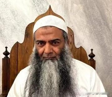 一名巴基斯坦人在意大利布道说，每个穆斯林都应该与异教徒作战，否则将面临“灾难性的