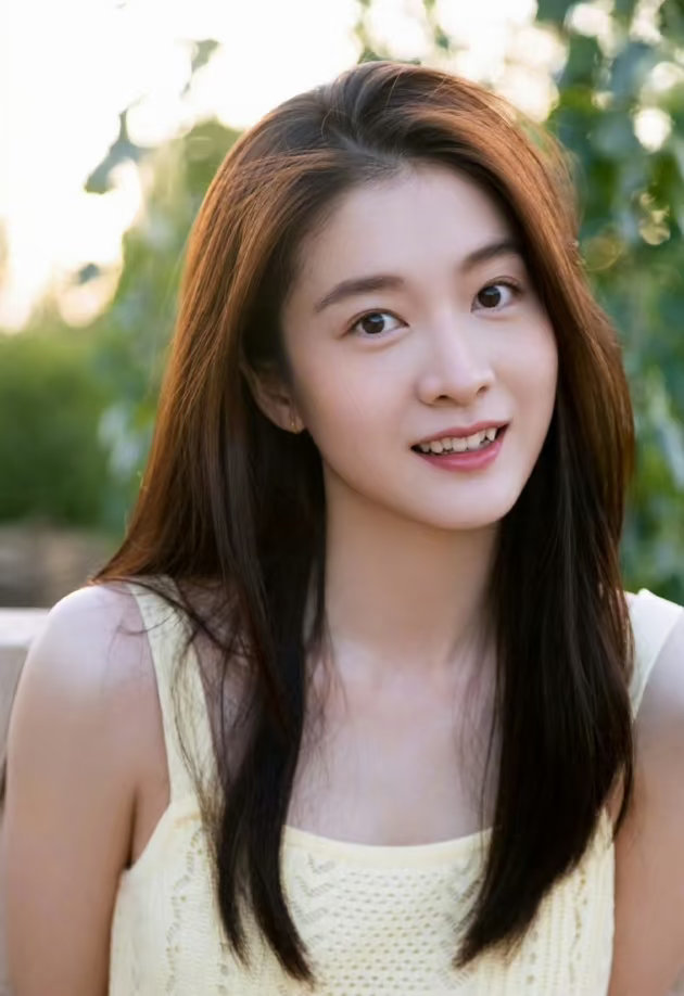 内娱95后女明星微博粉丝量TOP9：TOP9孔雪儿TOP8孟子义TOP7杨超越TOP6张雪迎TOP5