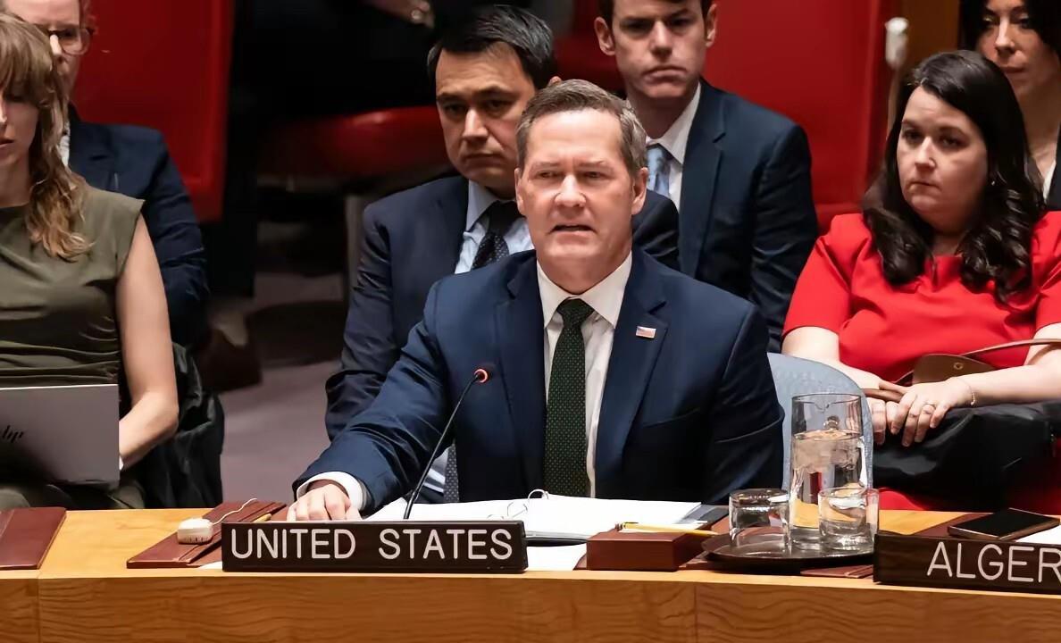 美国突然松口说要还联合国钱了，但这笔“良心发现”的债还得让人直犯嘀咕。2月6号