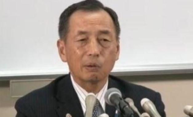 不要小瞧了日本，日本一位在美深造过的军事专家田母神俊雄做出规划，一旦中日开战，日