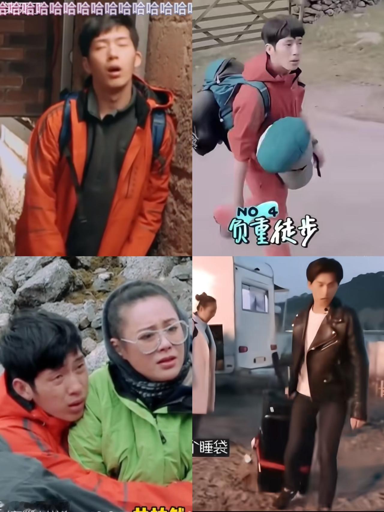 不管花少2为何翻红，我只被缺德笑点攻击花少二翻红原因有很多：大姐毛阿敏去了歌手