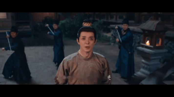 唐朝诡事录之长安唐诡探案复盘会哇，本来以为自己已经看的很细了，结果复盘的时候发