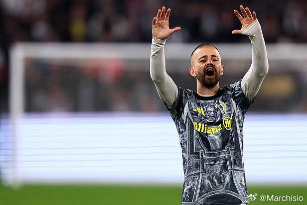 罗密欧：热格罗瓦受到的关注更多是因为他的比赛风格而不是他的体能，斯帕莱蒂认为他不