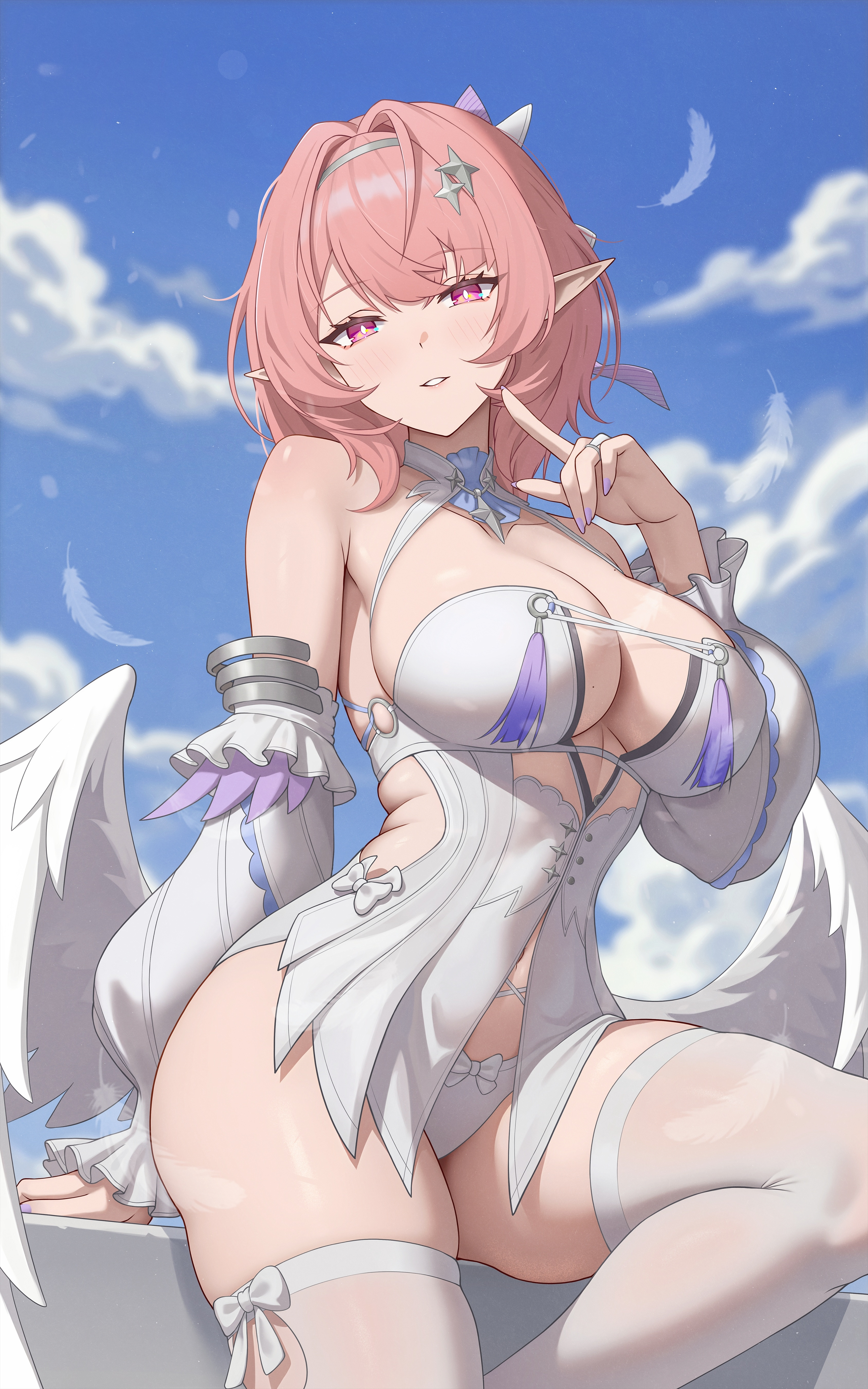 动漫画师Vin.