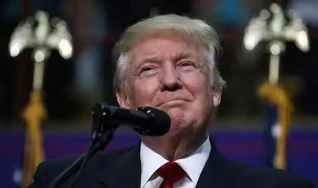 特朗普曾终于说了大实话！他曾说每次谈台湾问题，中国人都会"呼吸急促"。他还说"不