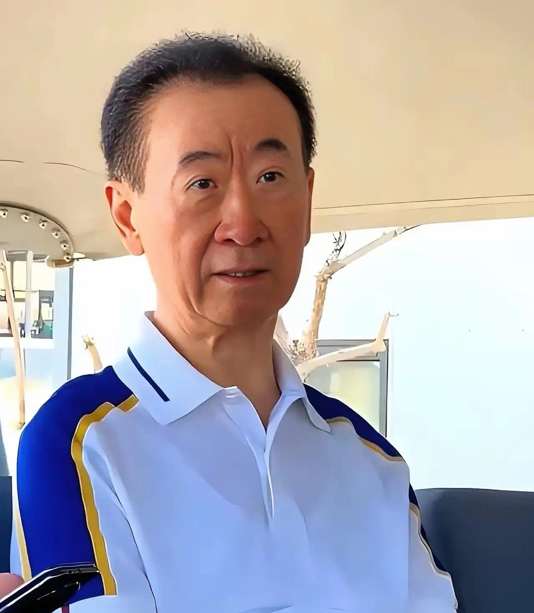 王健林已卖掉85个万达广场王健林万达集团都成老赖了，被法院限制高消费，以后飞机和