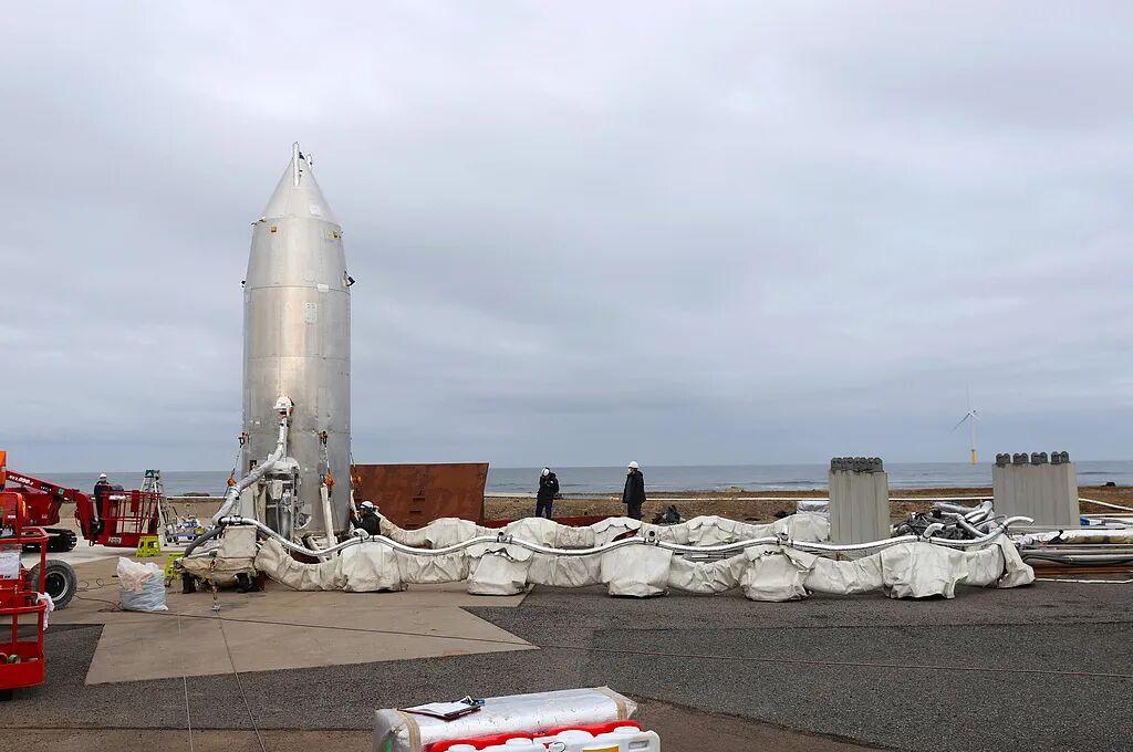 大无语事件！3月30日日本宇宙航空研究开发机构又又又取消火箭试飞了，这款叫RV-