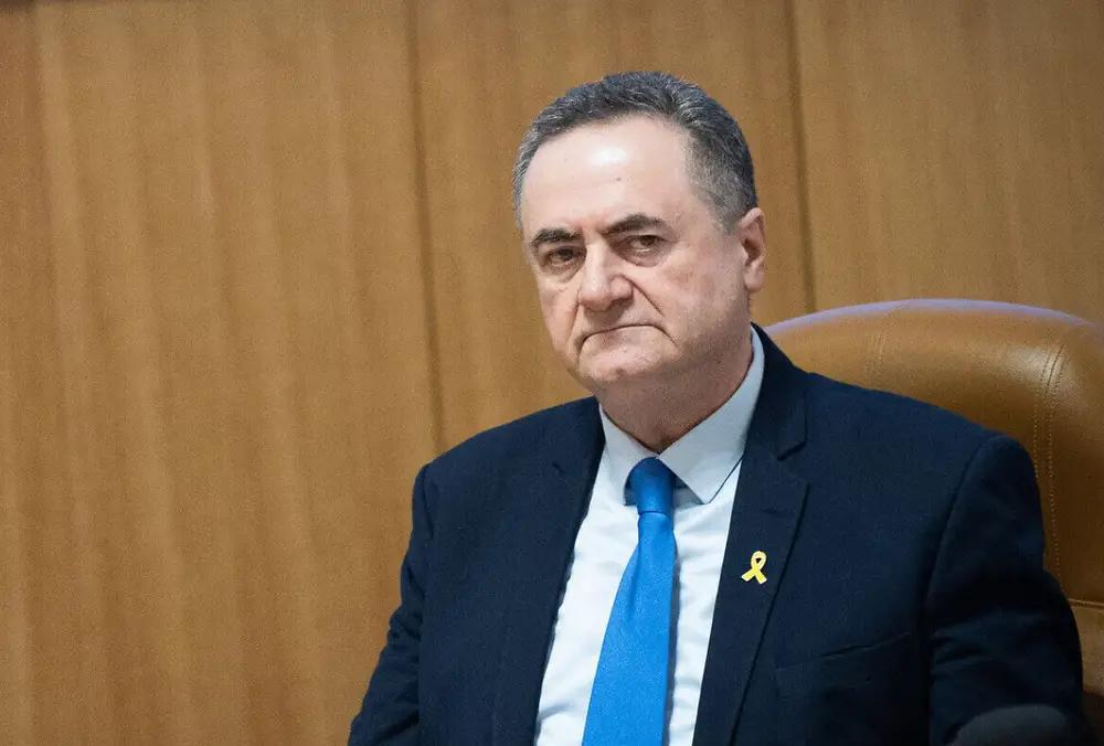 以色列突然放出狠话，一名官方人士直接对外宣布，以色列将彻底停止从法国，采购所有的