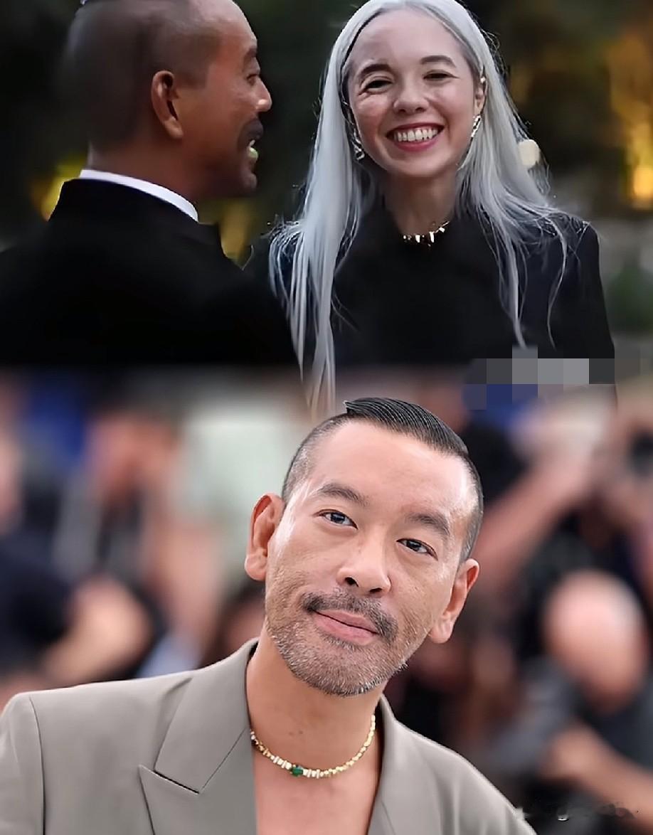 港圈最清醒富二代！麦浚龙百亿身家不炫富，15年零绯闻爱情看呆网友谁能想到，