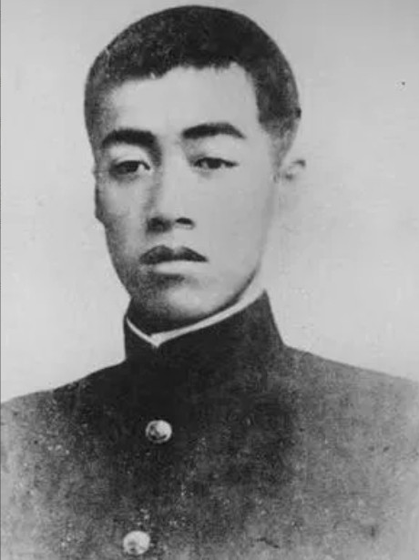 1911年，林徽因叔叔林觉民牺牲后，遗书由友人带回老家，途中遇到土匪，土匪看完遗