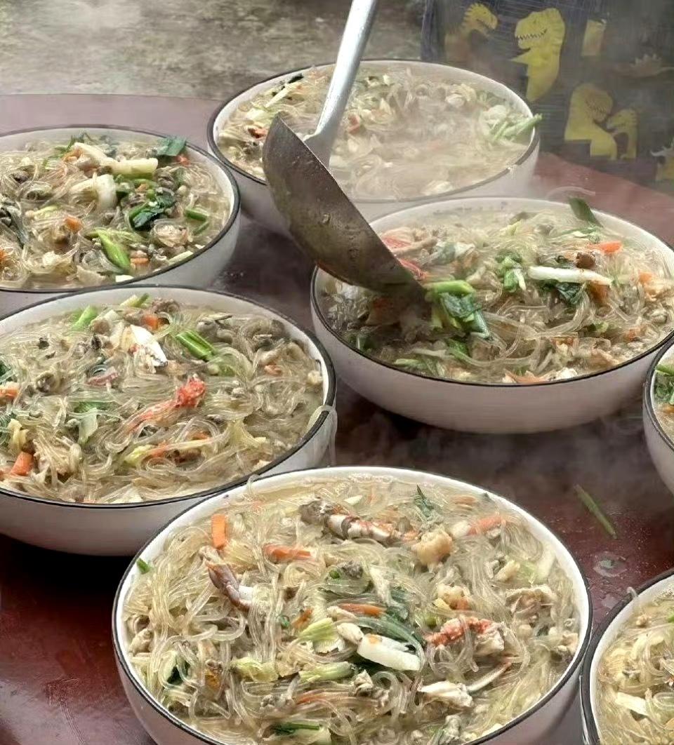 只有福建人才知道这是什么菜吧？​​​