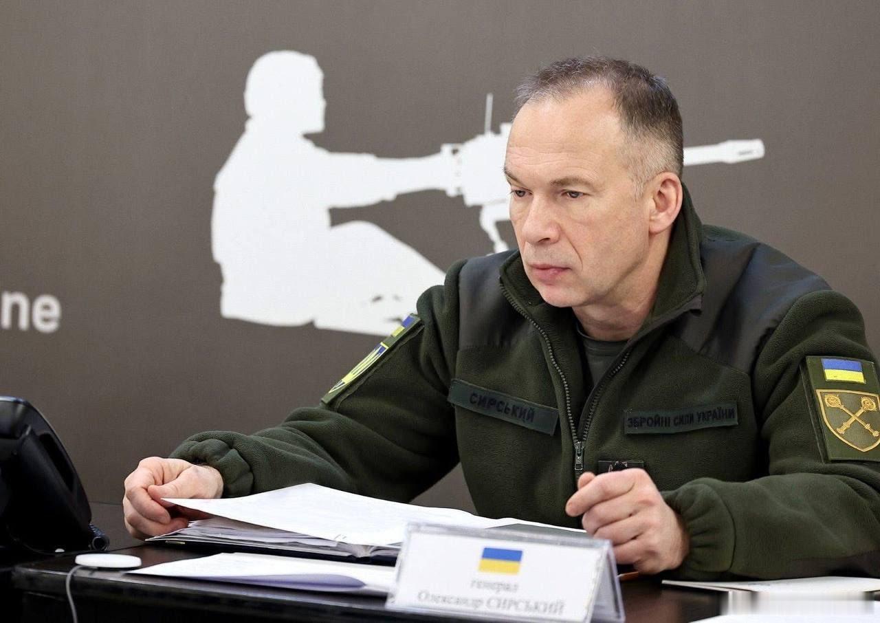 希尔斯基1月战况希尔斯基表示，1月份，乌军的无人部队消灭了近3万名占领者。▪️