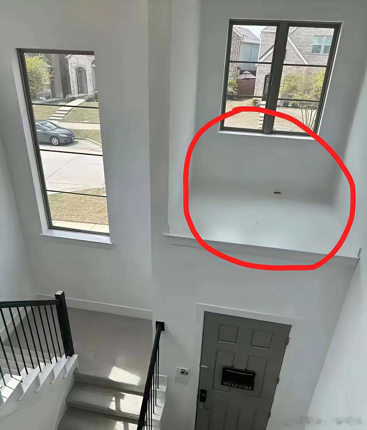 这么大的空间，这个位置能放啥？​​​