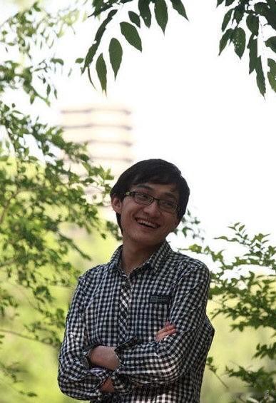 不查不知道，一查吓一跳。怪不得孙宇晨的长文写得如此之惊艳，我好奇去查了一下，