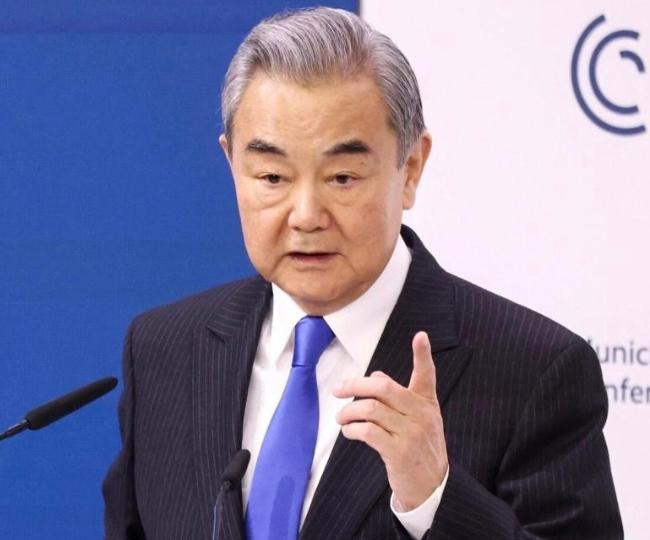 伊朗有救，中国来了 对于此刻的伊朗来说，他们终于看到了希望，因为中国已经放话