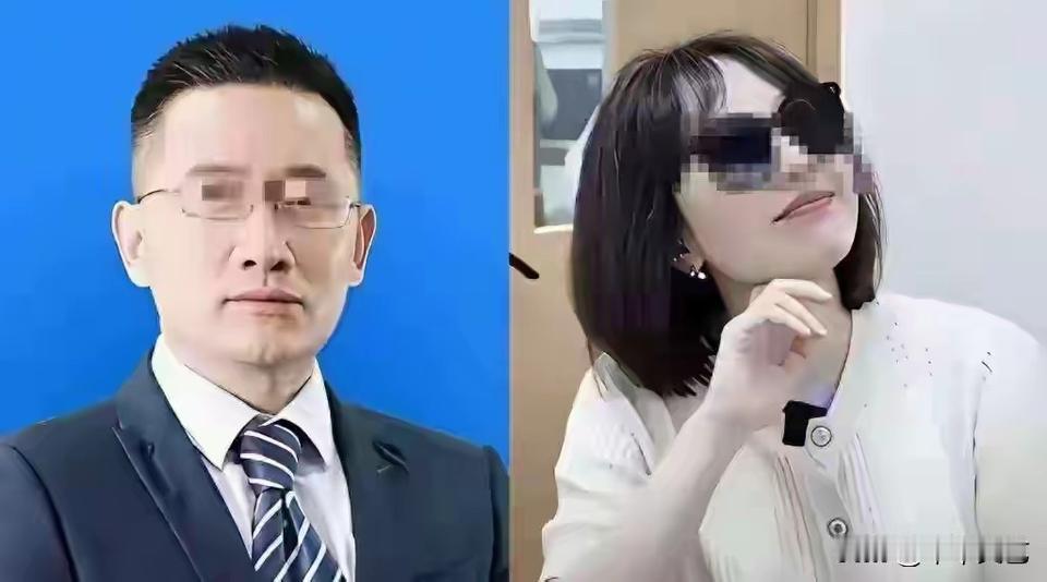 最近这对男女医生在医院科室“出轨”的1热度不输任何明星。单纯的同事多好。为何要