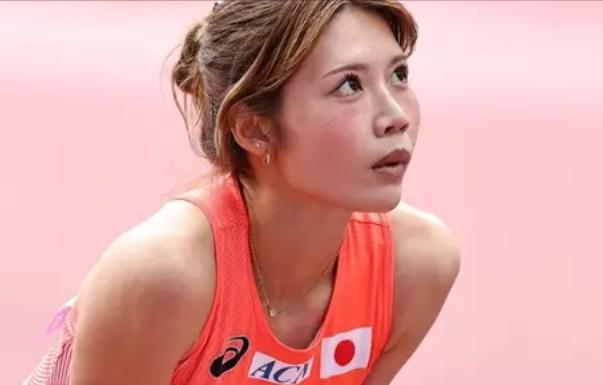 杀伤力不强，羞辱感拉满！名古屋亚运会尚未鸣枪，中国田径的最后一块"遮羞布"便
