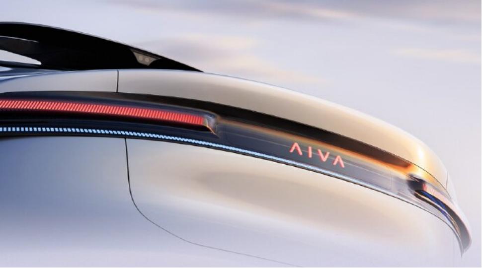 赛力斯全新品牌AIVA一经发布，瞬间引发全网热议，但这次出圈的不是技术、不是产品