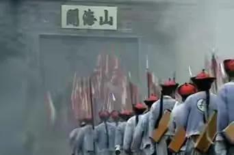 日本侵华性质和满清入关是一样的，如果成功了，就是异族统治华夏大地，汉文明将受到极
