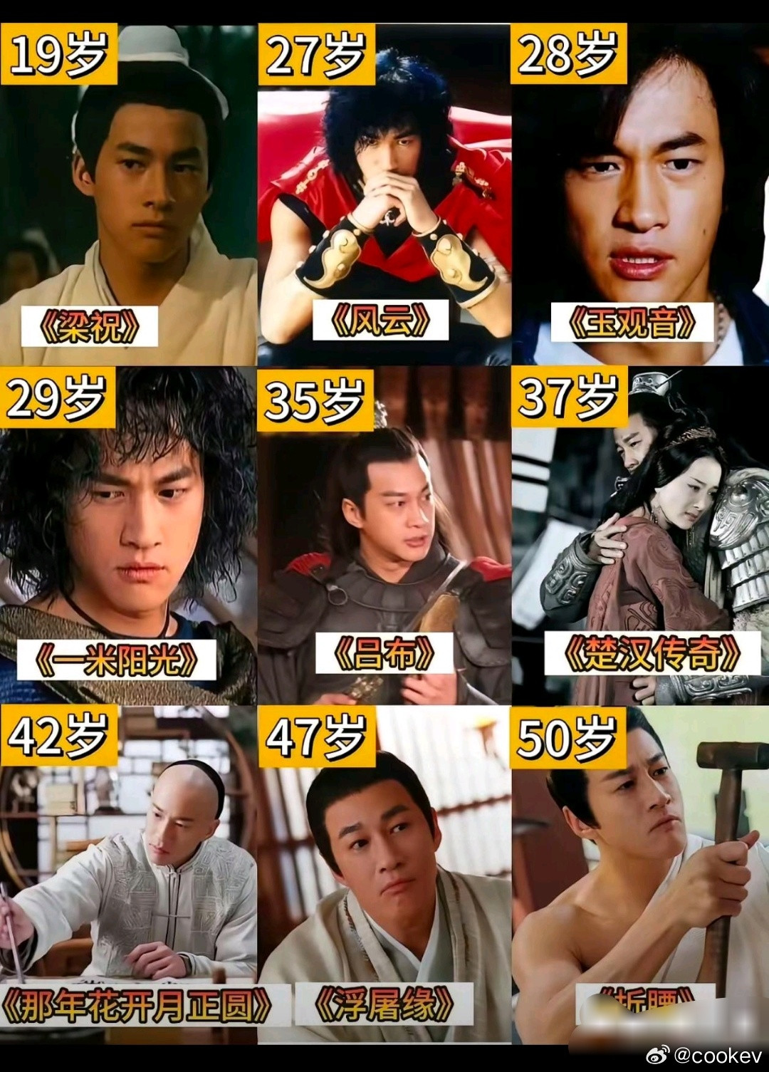 何润东在采访中首次回应多次婉拒综艺邀约坦言自己性格内向，不适应快节奏娱乐环境，秉