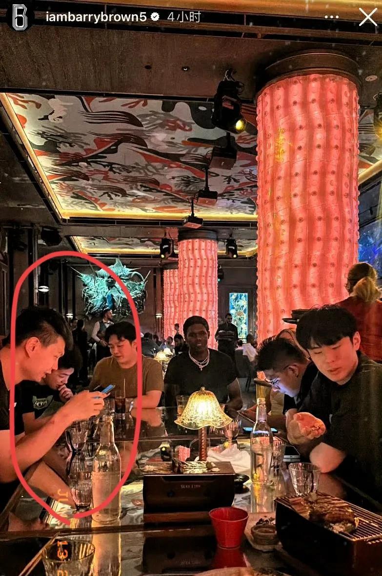 许钟豪不必自责！亚冠后打开手机，已经知道阿拉基报销的消息了吧，恕我直言，这一次