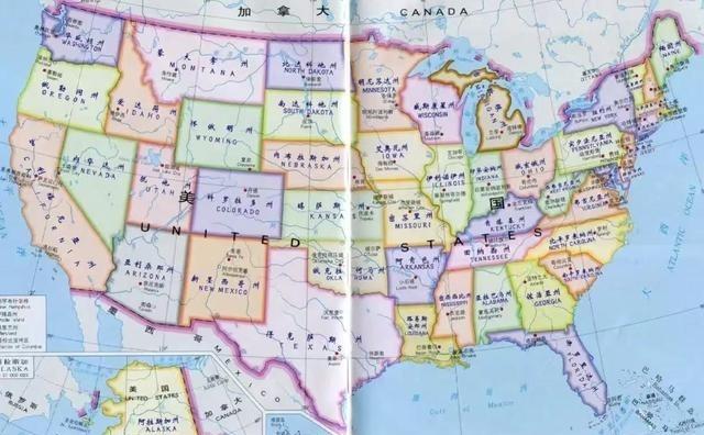 由伊拉克到利比亚到委内瑞拉到伊朗，猛然发现，这个世界，真能硬扛老美的，一只手都数