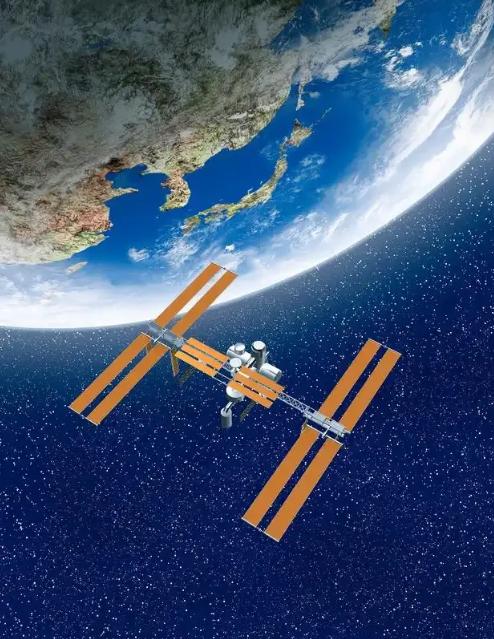 日本的底牌，中国已经看完了！80颗遥感卫星死死咬住横须贺、佐世保、冲绳，每10分