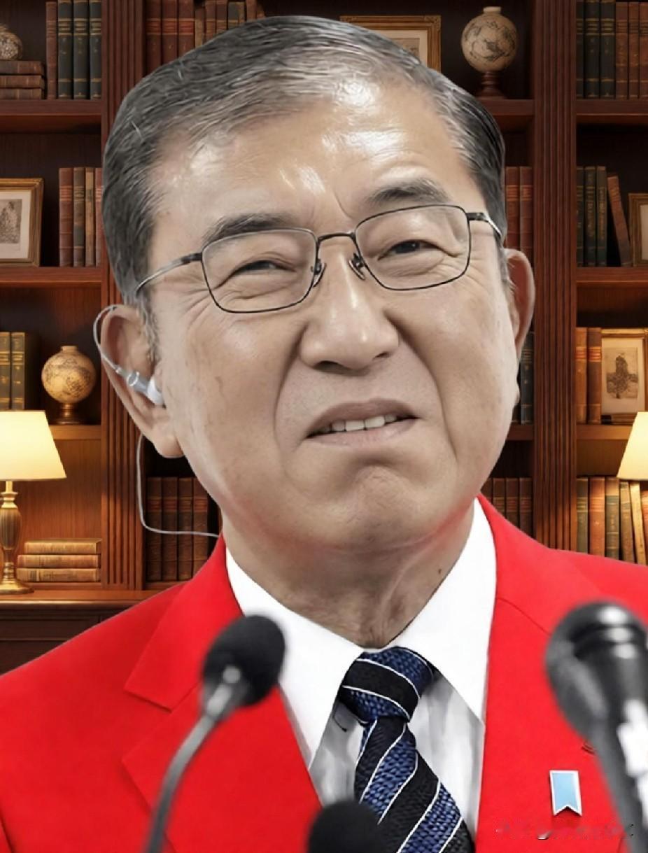 东京传来消息。8月21日，环球网、朝日电视台报道，日本前首相石破茂公开演讲，点