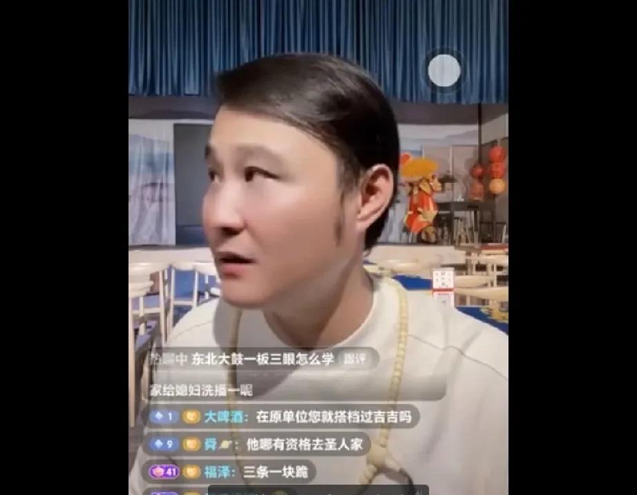 闫云达是不依不饶，火力全开。之前还很隐晦地爆料，看人家没搭理他，变本加厉。直言豪