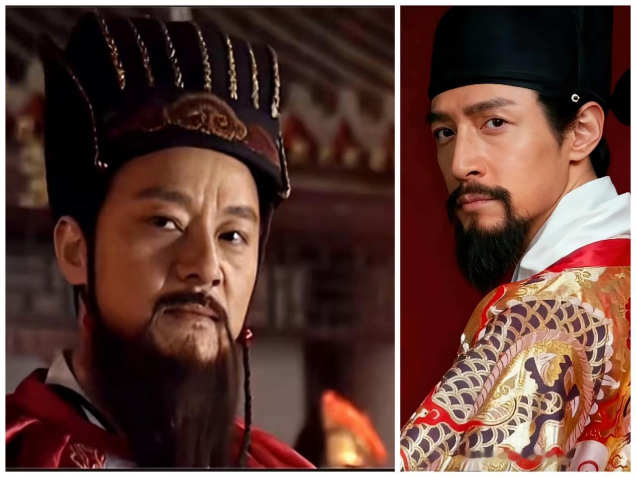 胡歌到底能不能演好张居正这一角色，我特意查了一下子，不查不知道，一查我才