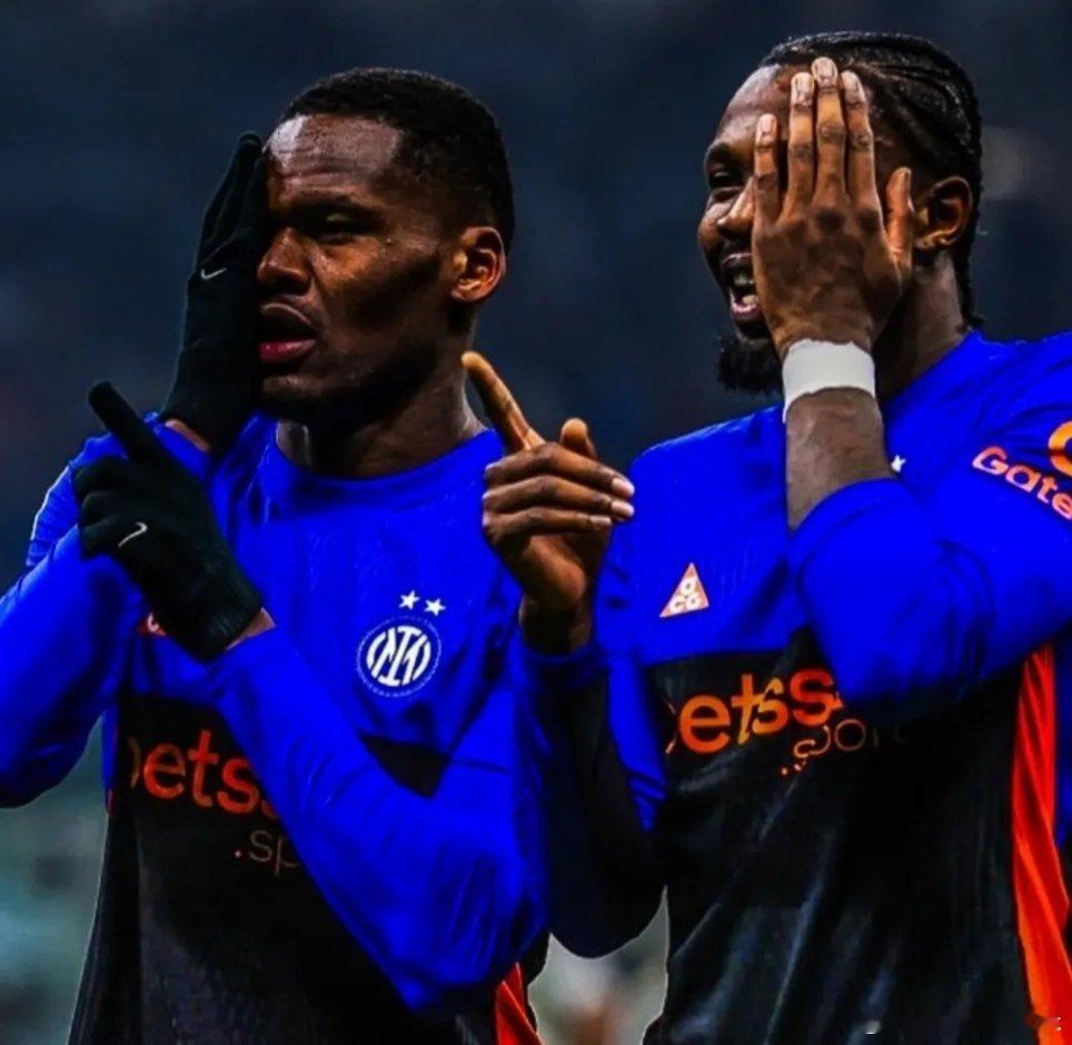 米兰体育报：国际米兰将在赛季末重新评估黑旋风博尼的未来。国际米兰欧冠马竞1比2巴