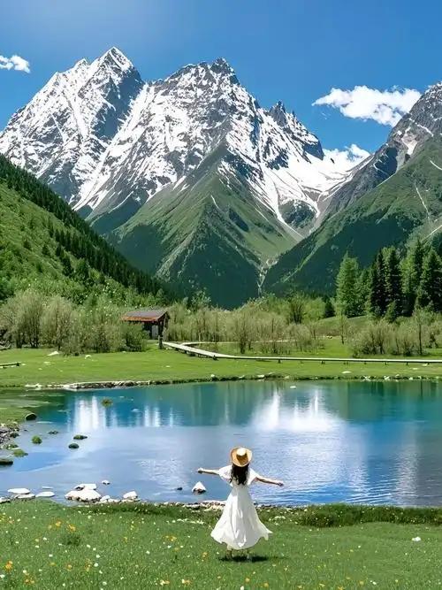 人生在世，有人四十岁就去世了，也有人五十出头就走了。我们总要明白，我们不