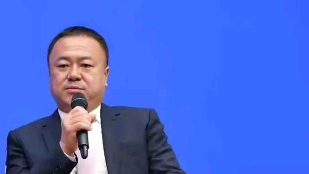 宁夏宝丰能源集团，咱们宁夏的大佬，前几年赚得真是不亦乐乎，手都快软了。今年咋就栽