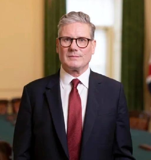 斯塔默首次访问中国、日本，在中国待3天，先去北京再去上海，然后去日本，这是英国首