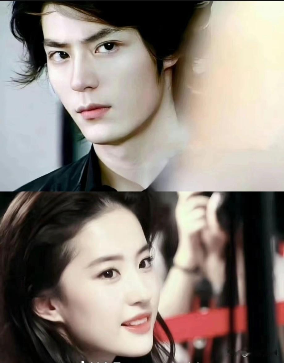 考古霍建华曾一直觉得他担得起美男子之名所演也多是花美男一类的角色未曾想啊