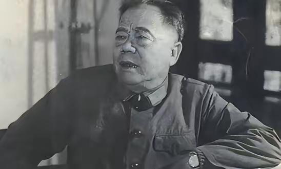 当年，许世友当着满屋子参谋把几个师长骂得抬不起头，嗓门大得房梁上都落灰。聂凤智把