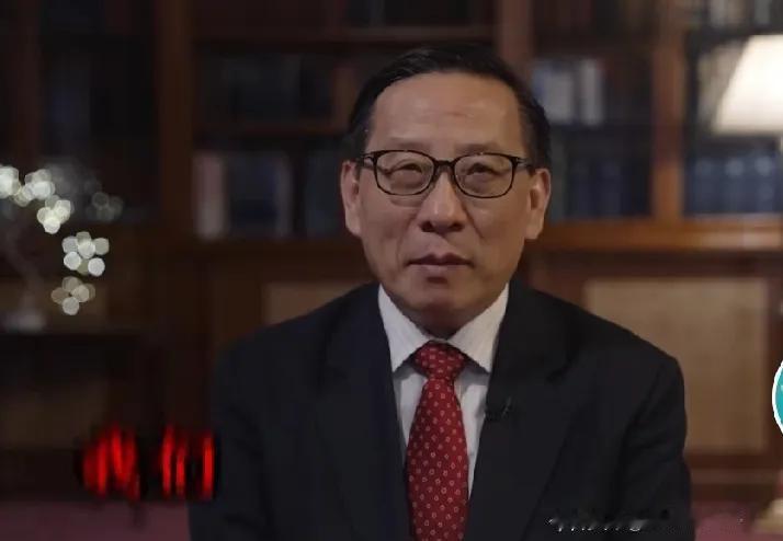 立陶宛有个学者整出个大话题，说“欧洲比俄罗斯更有价值”，还特好奇咱中国咋看。咱