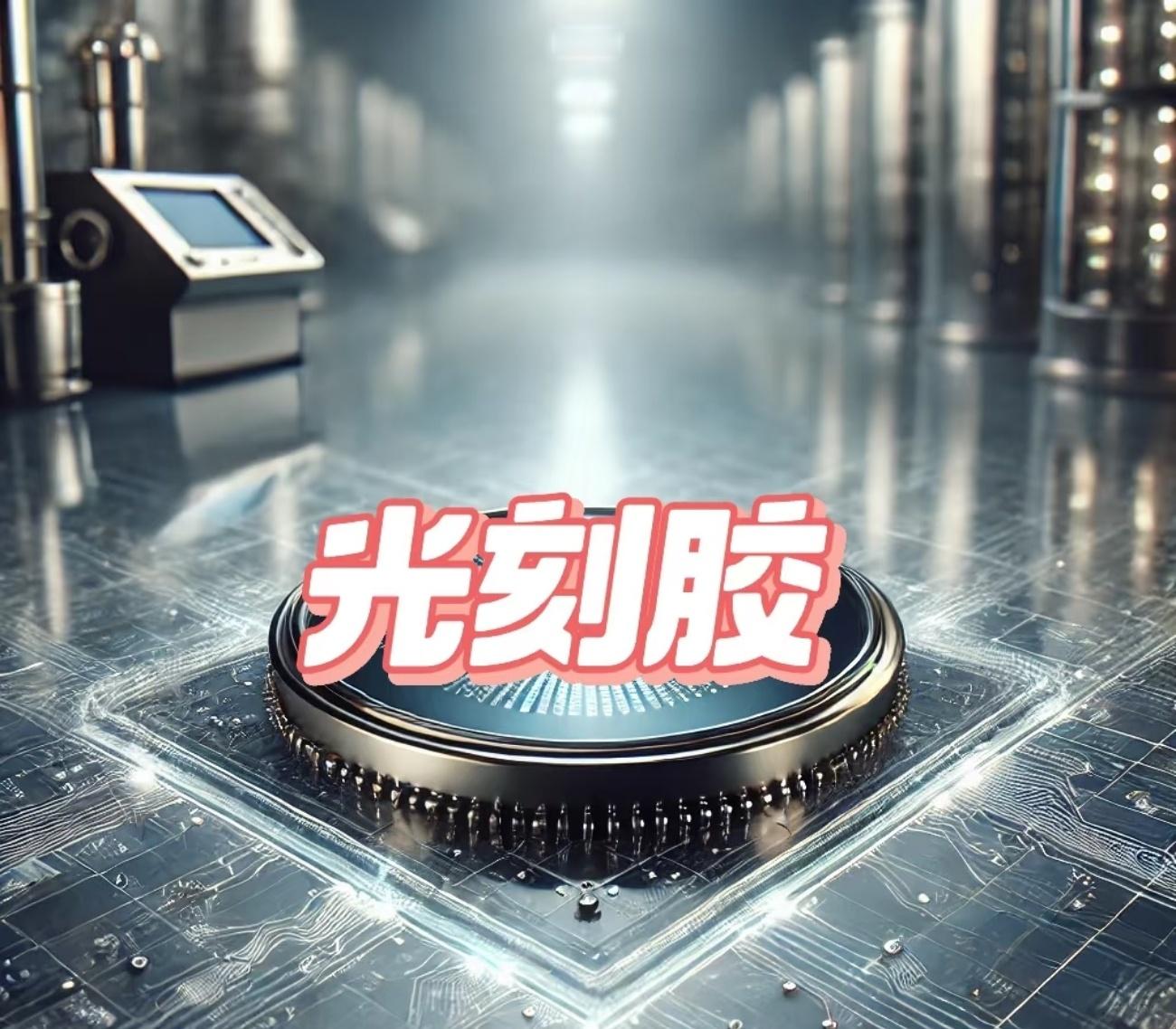 光刻胶概念龙头股如下：1，国风新材2，东材科技3，华融化学4，高盟新材5，康达新