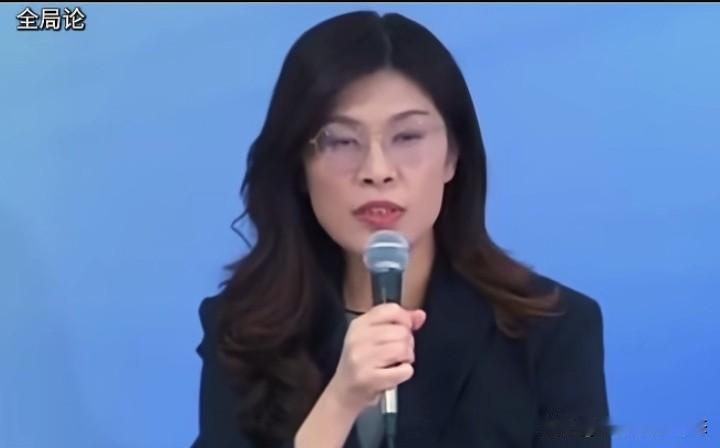 郑丽文自掏腰包现场向日本捐赠，中国广西水灾她连一句问候都没有郑丽文这操作真是